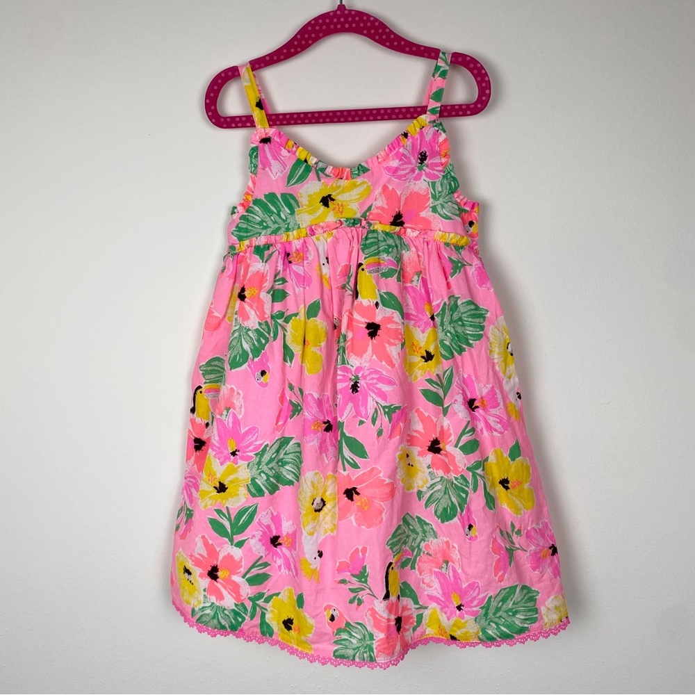 Tommy Bahama Floral 🌸 Dress